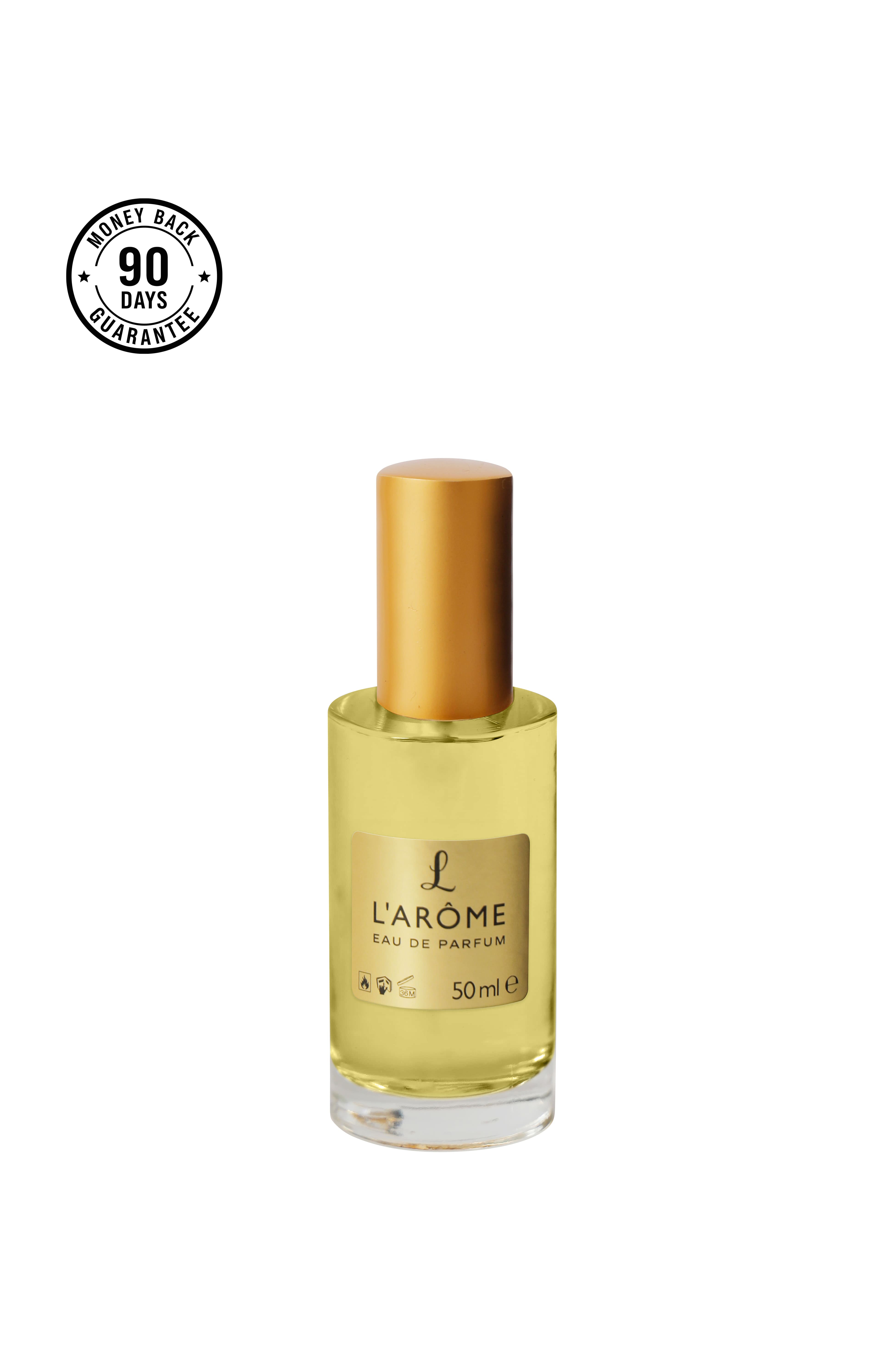 L704 – Juniper, Cypress & Driftwood Perfume | L'Arôme – L'AROME