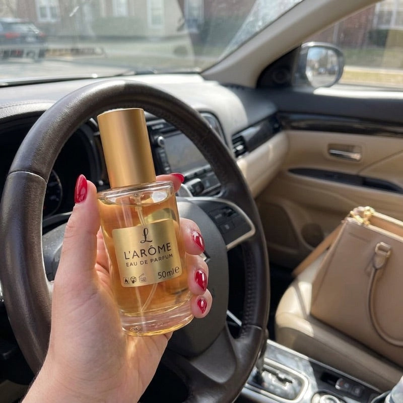 L'ARÔME customer photo