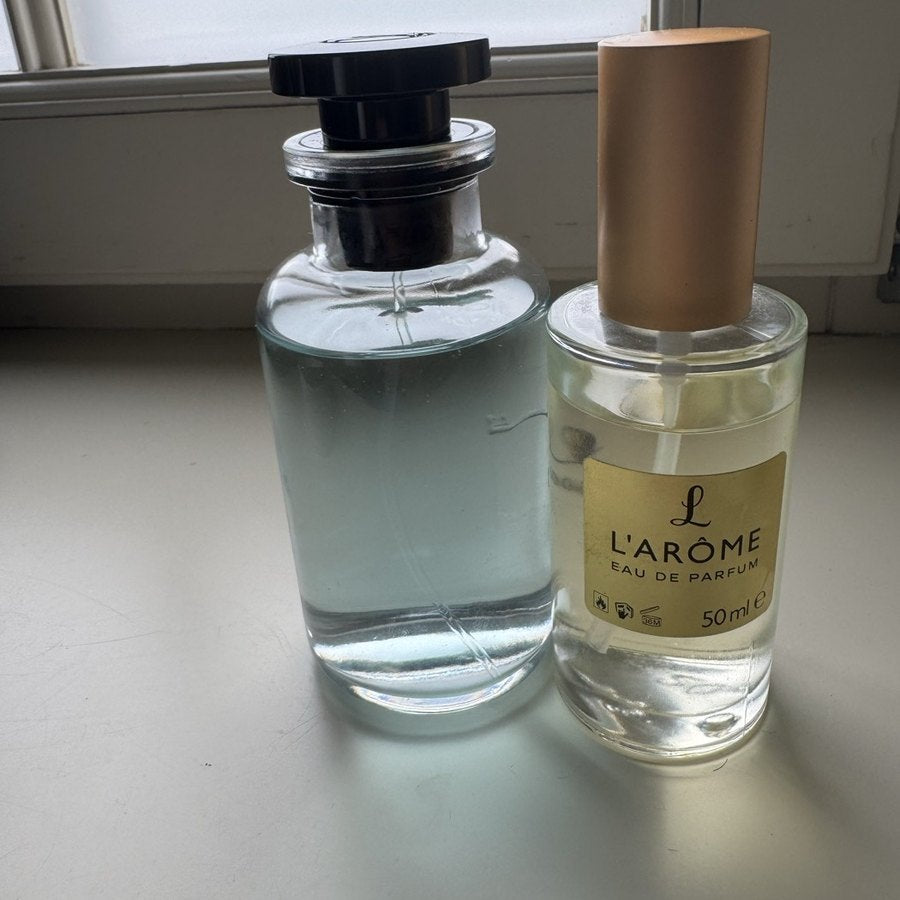 L'ARÔME customer photo