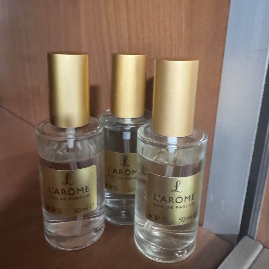 L'ARÔME customer photo