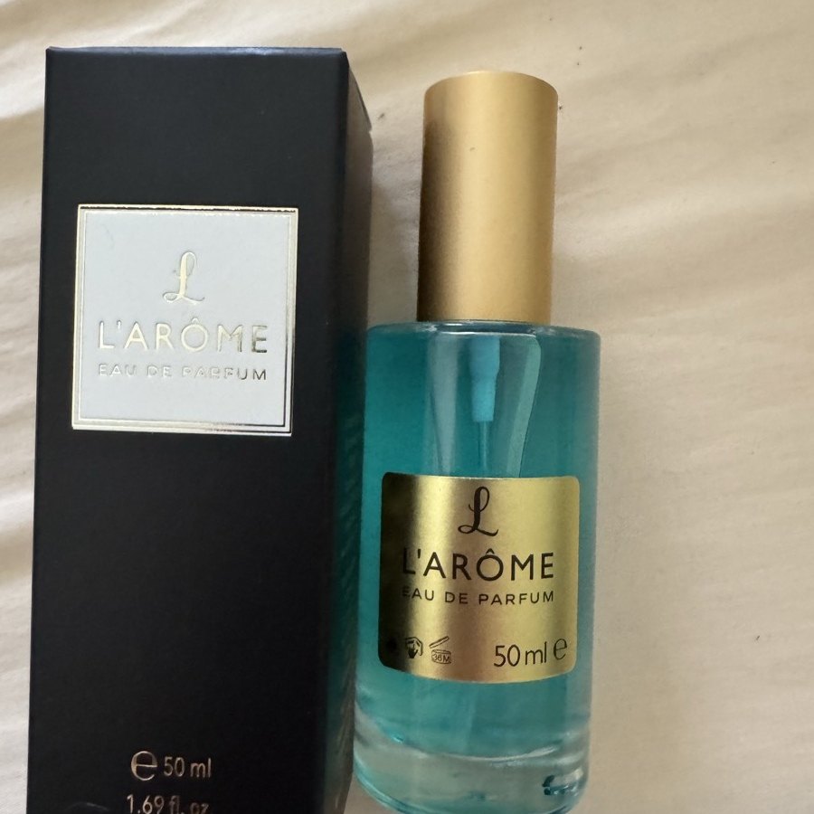 L'ARÔME customer photo