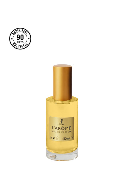 L381 30ml perfume bottle