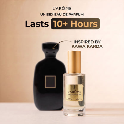 lx-template-v1 | 01 Lasts 10+ hours, inspired by Kawa Karda