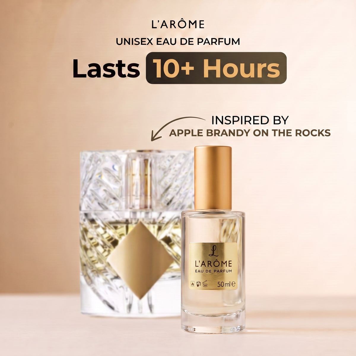 lx-template-v1 | 01 Lasts 10+ hours, inspired by Apple Brandy On The Rocks