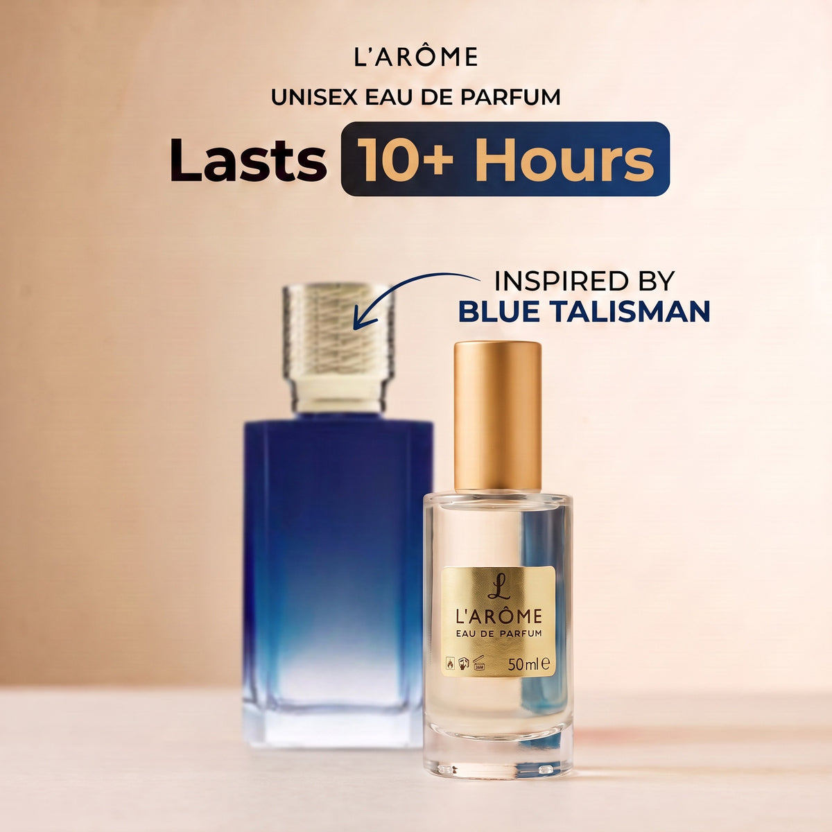 lx-template-v1 | 01 Lasts 10+ hours, inspired by Blue Talisman