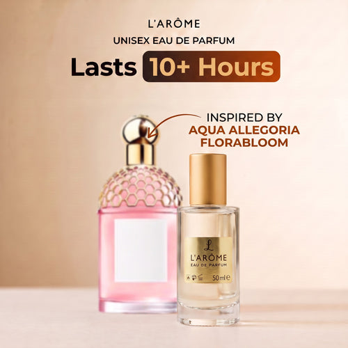 lx-template-v1 | 01 Lasts 10+ hours, inspired by Aqua Allegoria Florabloom