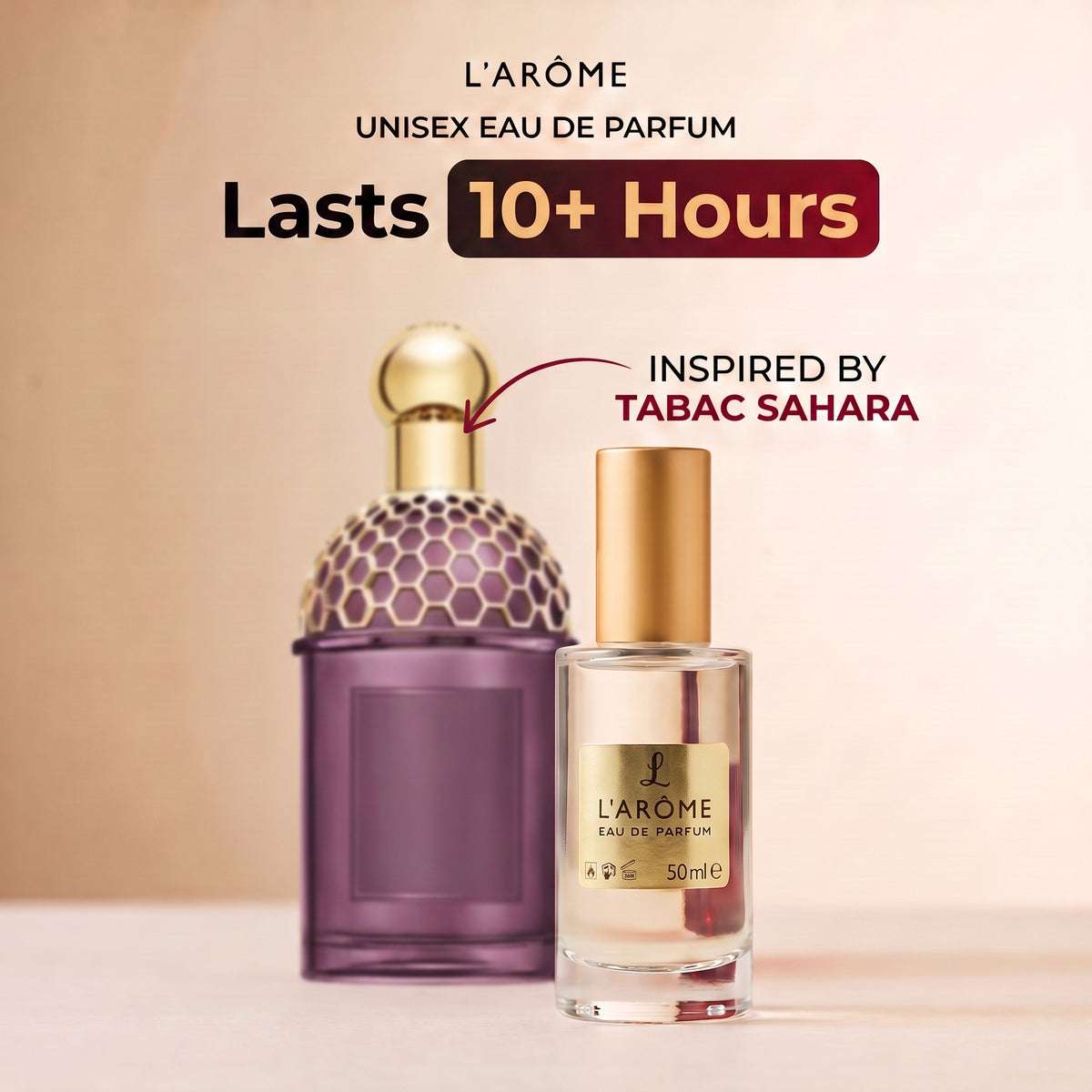 lx-template-v1 | 01 Lasts 10+ hours, inspired by Tabac Sahara