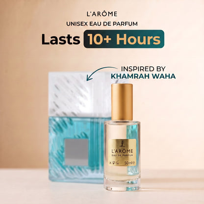 lx-template-v1 | 01 Lasts 10+ hours, inspired by Khamrah Waha
