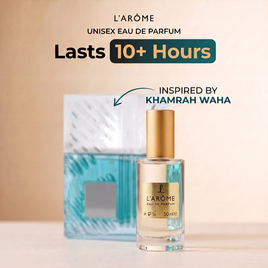 lx-template-v1 | 01 Lasts 10+ hours, inspired by Khamrah Waha