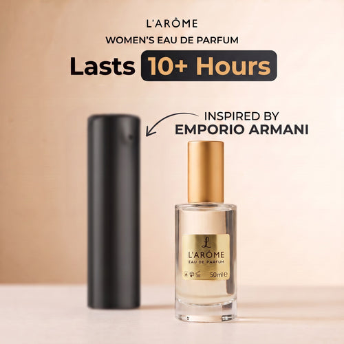 lx-template-v1 | 01 Lasts 10+ hours, inspired by Emporio Armani