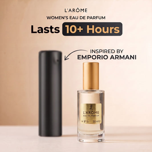 lx-template-v1 | 01 Lasts 10+ hours, inspired by Emporio Armani