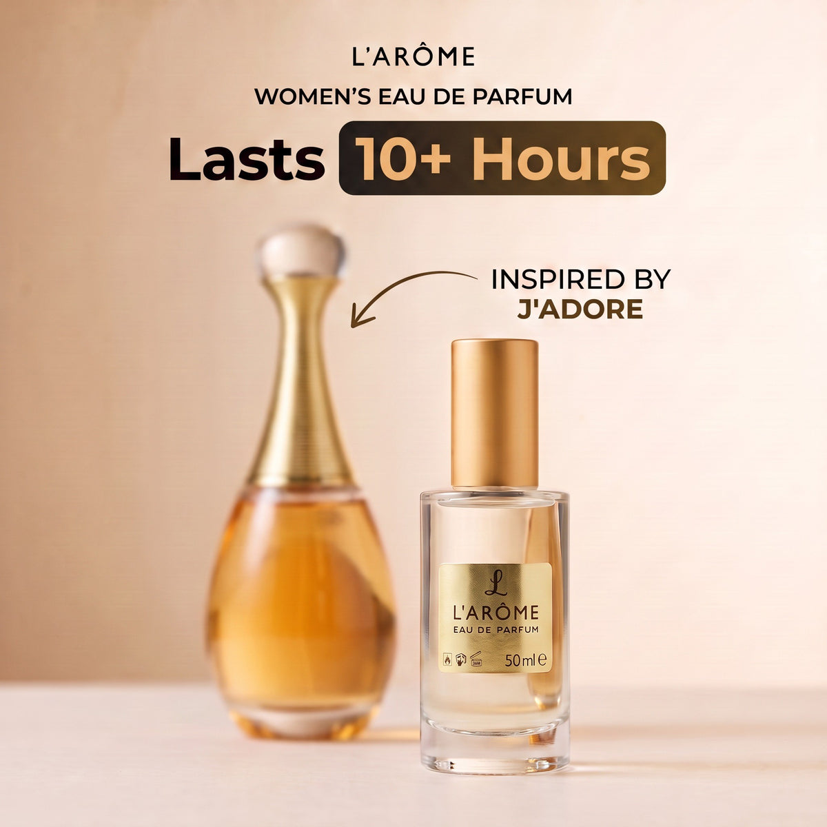 lx-template-v1 | 01 Lasts 10+ hours, inspired by J’Adore
