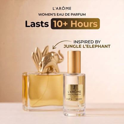 lx-template-v1 | 01 Lasts 10+ hours, inspired by Jungle Elephant
