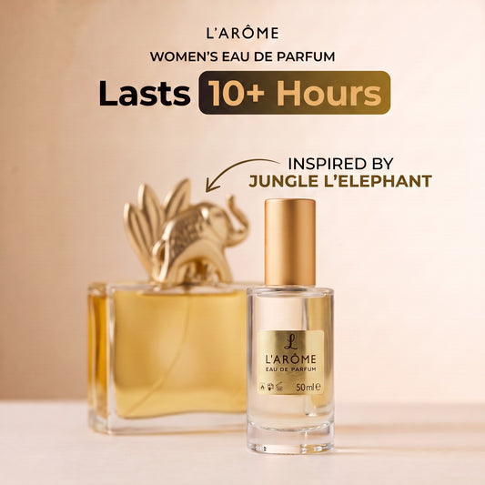 lx-template-v1 | 01 Lasts 10+ hours, inspired by Jungle Elephant