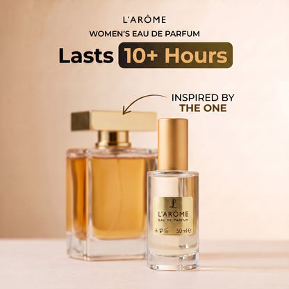 lx-template-v1 | 01 Lasts 10+ hours, inspired by The One