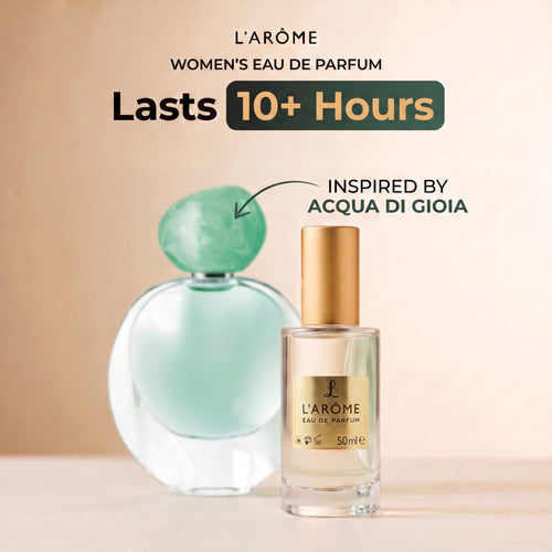 lx-template-v1 | 01 Lasts 10+ hours, inspired by Acqua Di Gioia