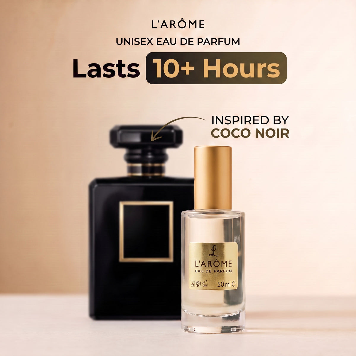 lx-template-v1 | 01 Lasts 10+ hours, inspired by Coco Noir