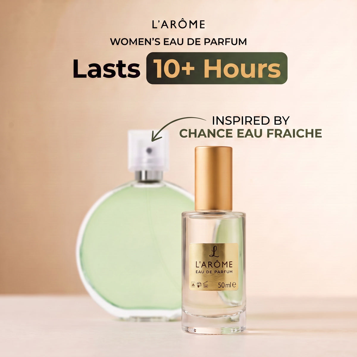 lx-template-v1 | 01 Lasts 10+ hours, inspired by Chance Eau Fraiche