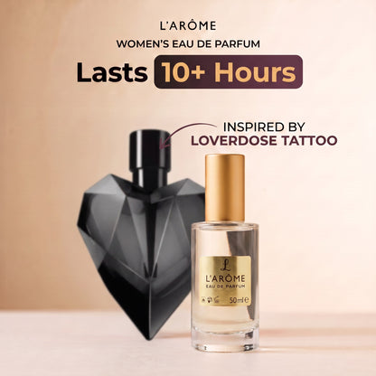 lx-template-v1 | 01 Lasts 10+ hours, inspired by Loverdose Tatoo