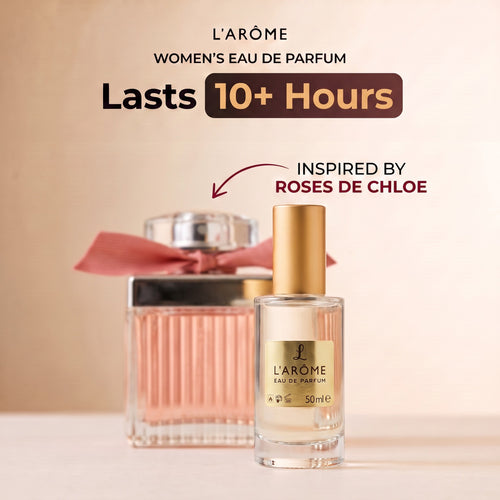 lx-template-v1 | 01 Lasts 10+ hours, inspired by Roses De Chloe