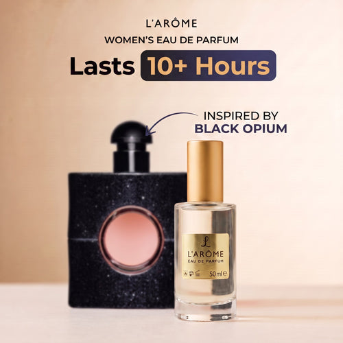 lx-template-v1 | 01 Lasts 10+ hours, inspired by Black Opium (Black Bottle)