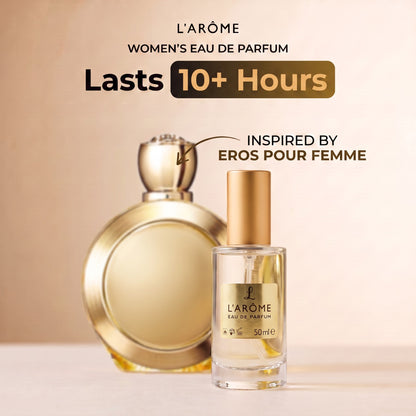 lx-template-v1 | 01 Lasts 10+ hours, inspired by Eros Pour Femme Versace