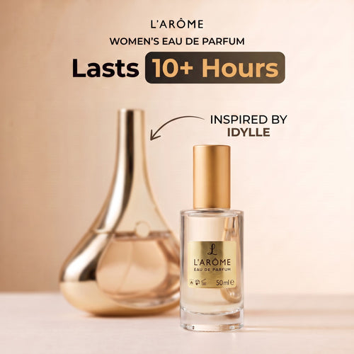 lx-template-v1 | 01 Lasts 10+ hours, inspired by Idylle