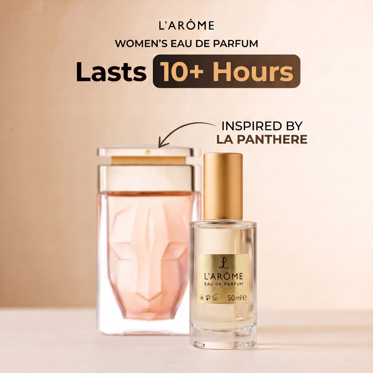 lx-template-v1 | 01 Lasts 10+ hours, inspired by La Panthere