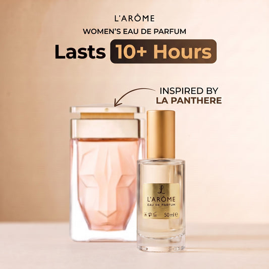 lx-template-v1 | 01 Lasts 10+ hours, inspired by La Panthere
