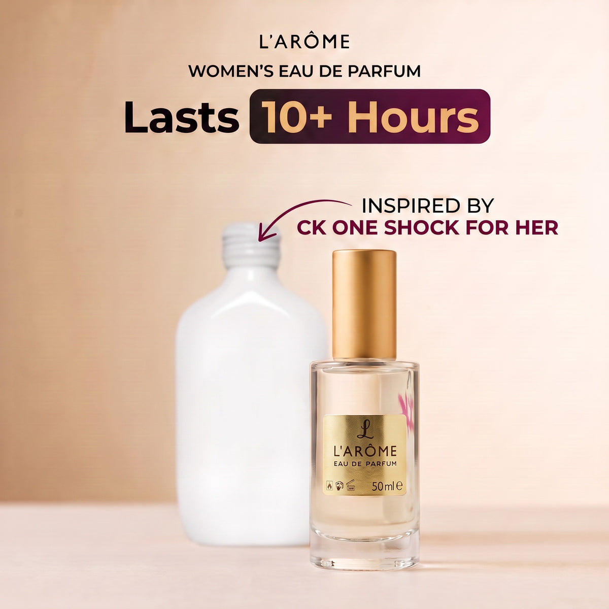 lx-template-v1 | 01 Lasts 10+ hours, inspired by Ck Shock For Her