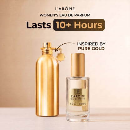 lx-template-v1 | 01 Lasts 10+ hours, inspired by Pure Gold