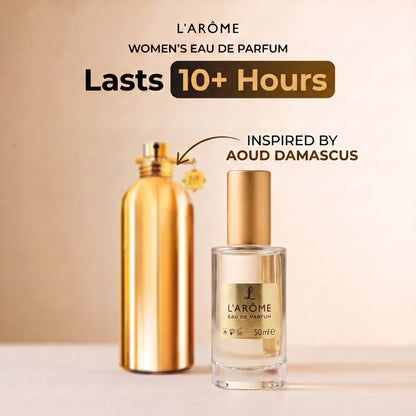 lx-template-v1 | 01 Lasts 10+ hours, inspired by Aoud Damascous