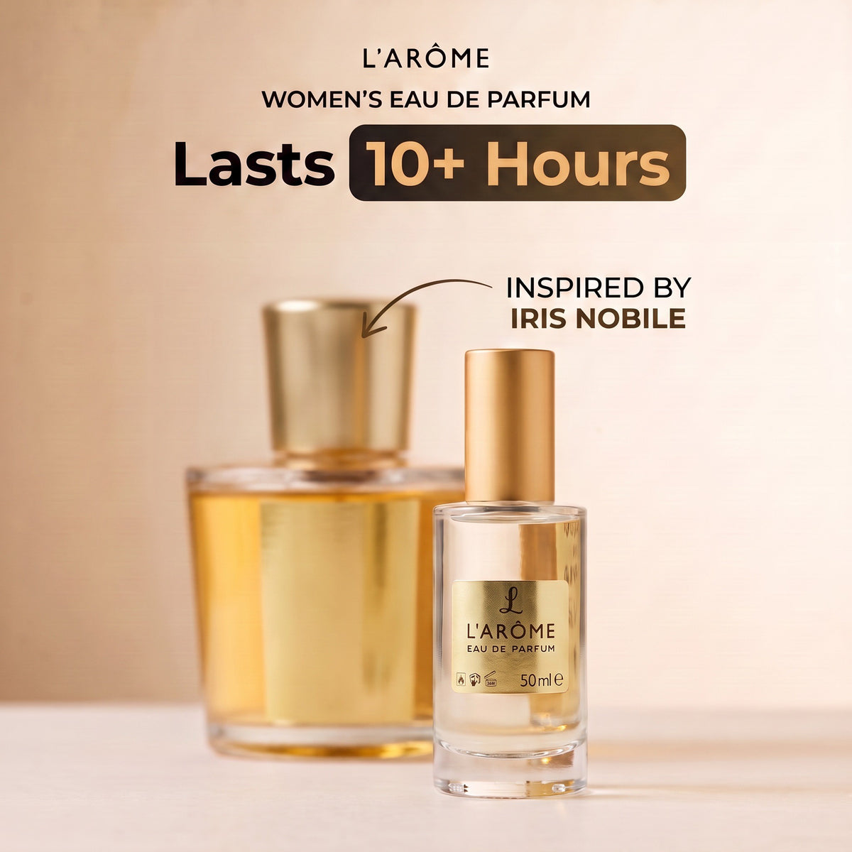 lx-template-v1 | 01 Lasts 10+ hours, inspired by Iris Nobile
