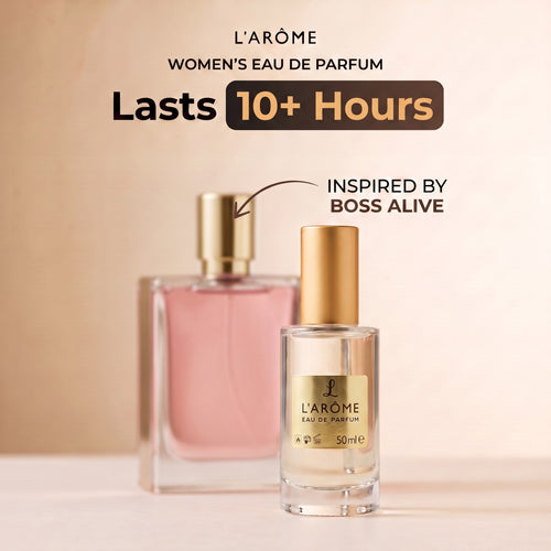 lx-template-v1 | 01 Lasts 10+ hours, inspired by Boss Alive Eau De Parfum