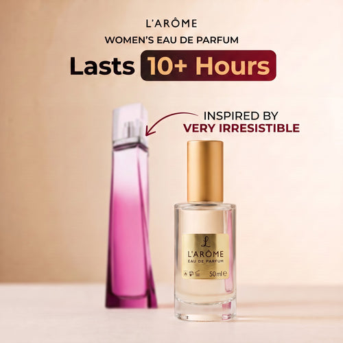 lx-template-v1 | 01 Lasts 10+ hours, inspired by Very Irresistible