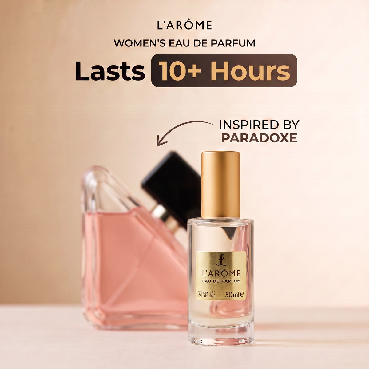 lx-template-v1 | 01 Lasts 10+ hours, inspired by Prada Paradox