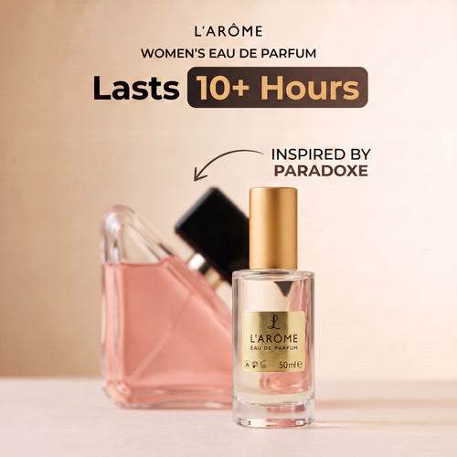 lx-template-v1 | 01 Lasts 10+ hours, inspired by Prada Paradox