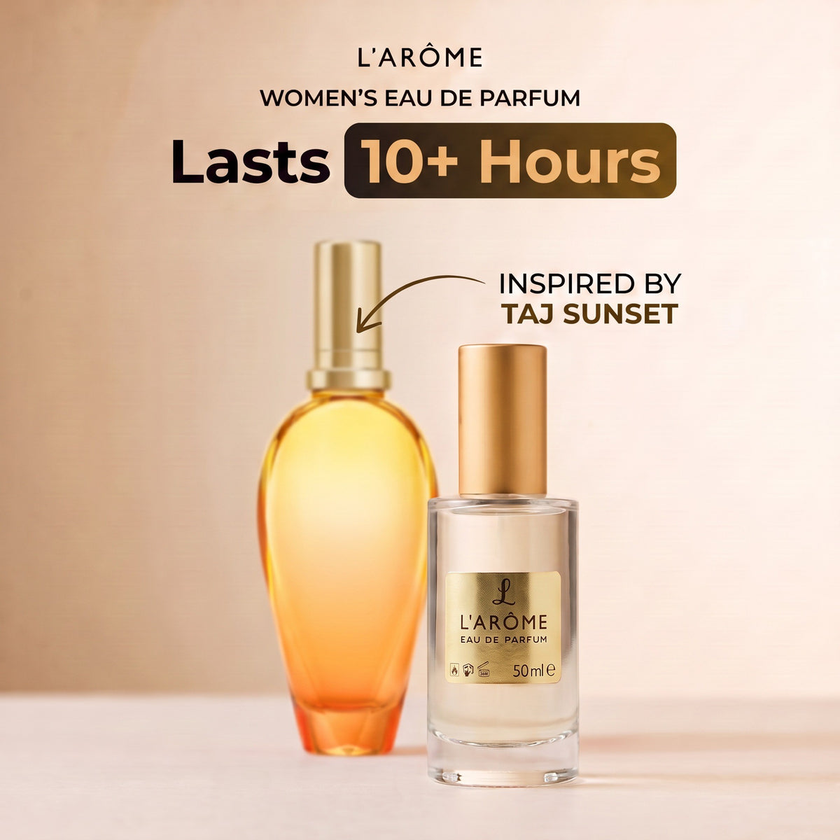 lx-template-v1 | 01 Lasts 10+ hours, inspired by Taj Sunset
