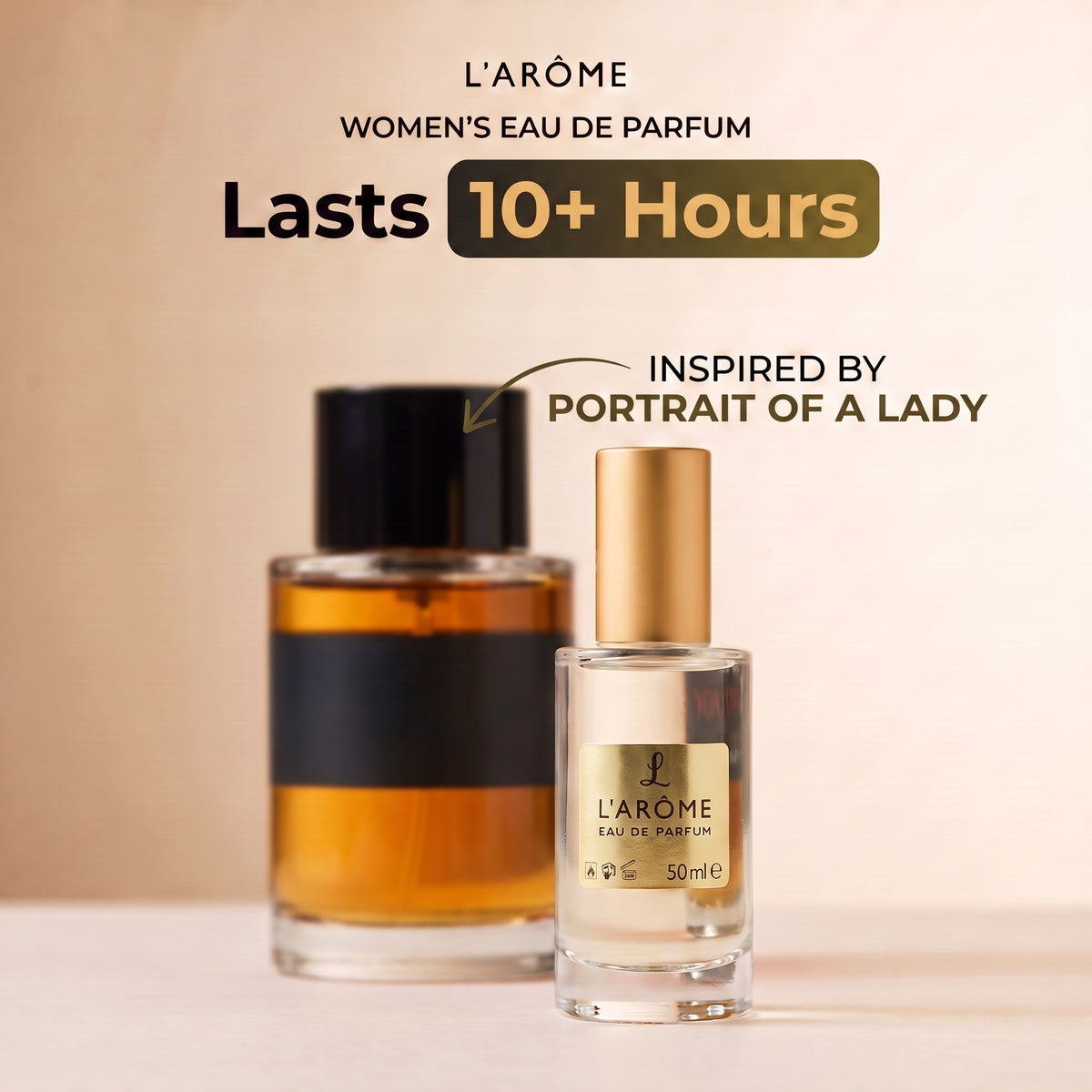 lx-template-v1 | 01 Lasts 10+ hours, inspired by Portrait Of A Lady