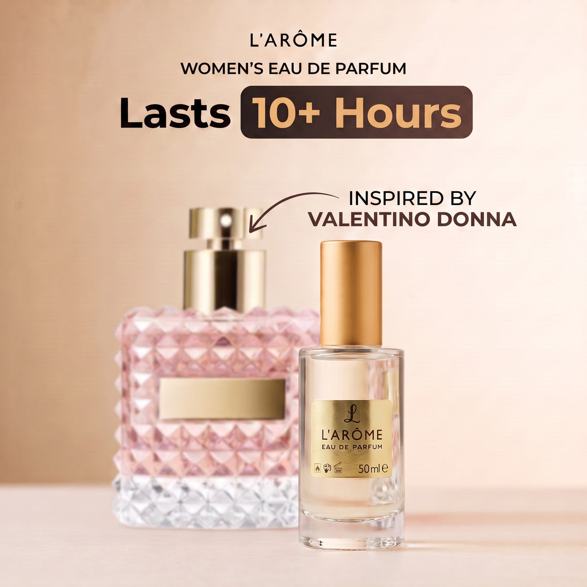 lx-template-v1 | 01 Lasts 10+ hours, inspired by Valentino Donna