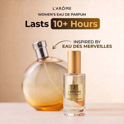 lx-template-v1 | 01 Lasts 10+ hours, inspired by Eau Des Merveilles
