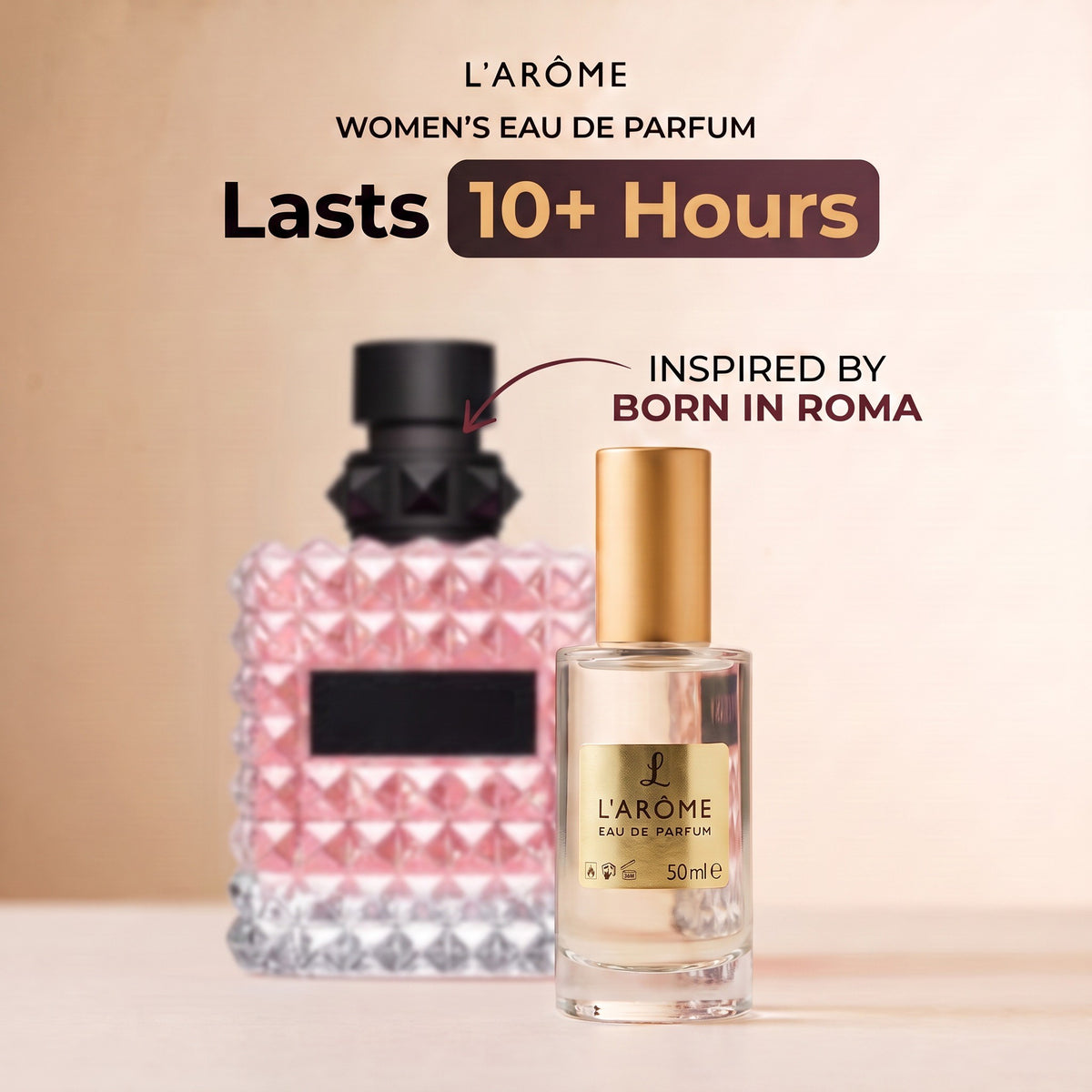 lx-template-v1 | 01 Lasts 10+ hours, inspired by Valentino Donna Born In Roma