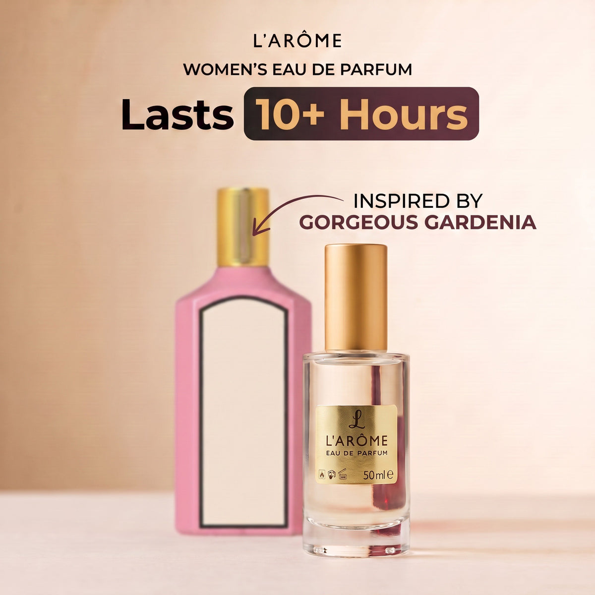 lx-template-v1 | 01 Lasts 10+ hours, inspired by Flora Gorgeous Gardenia Edp