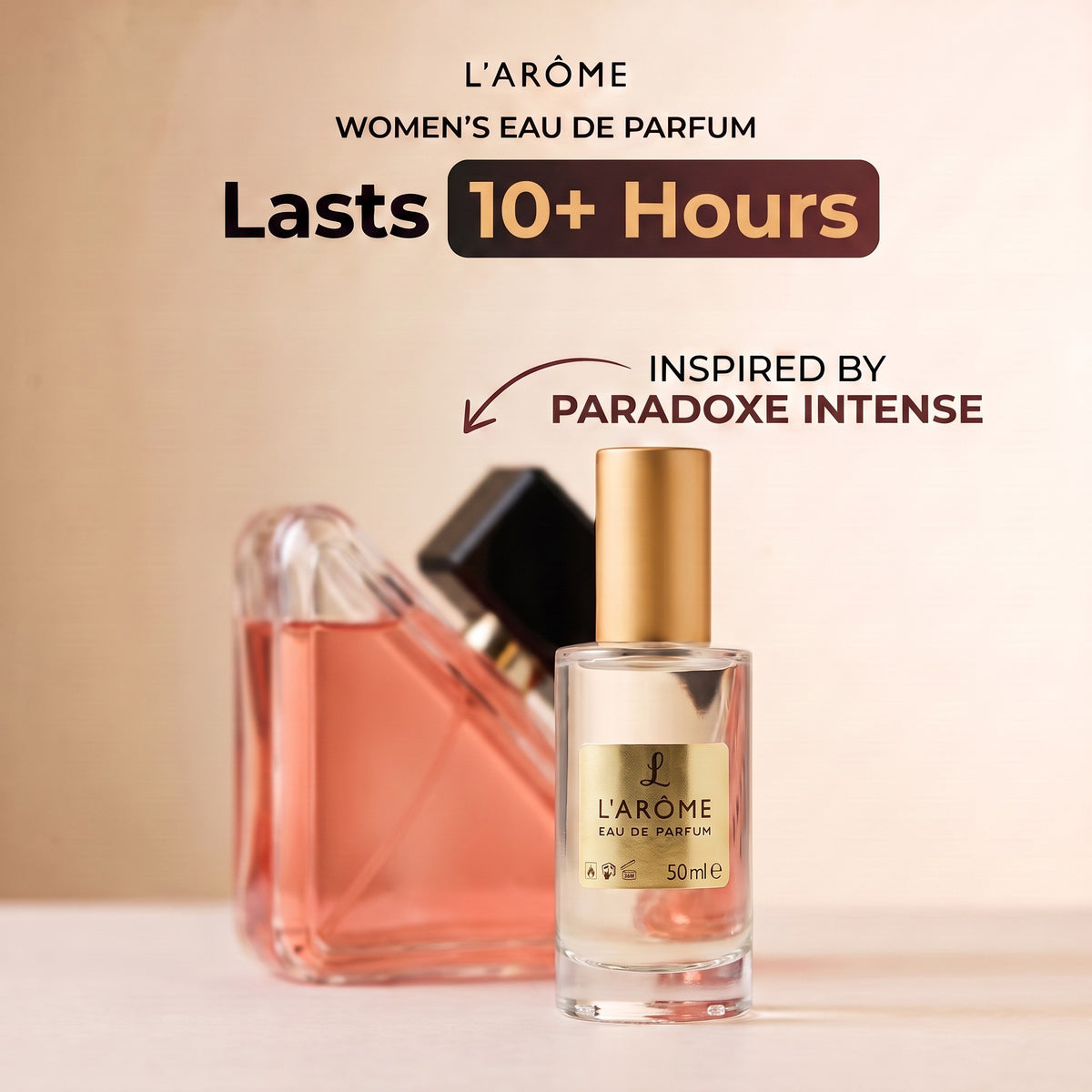 lx-template-v1 | 01 Lasts 10+ hours, inspired by Prada Paradoxe Intense