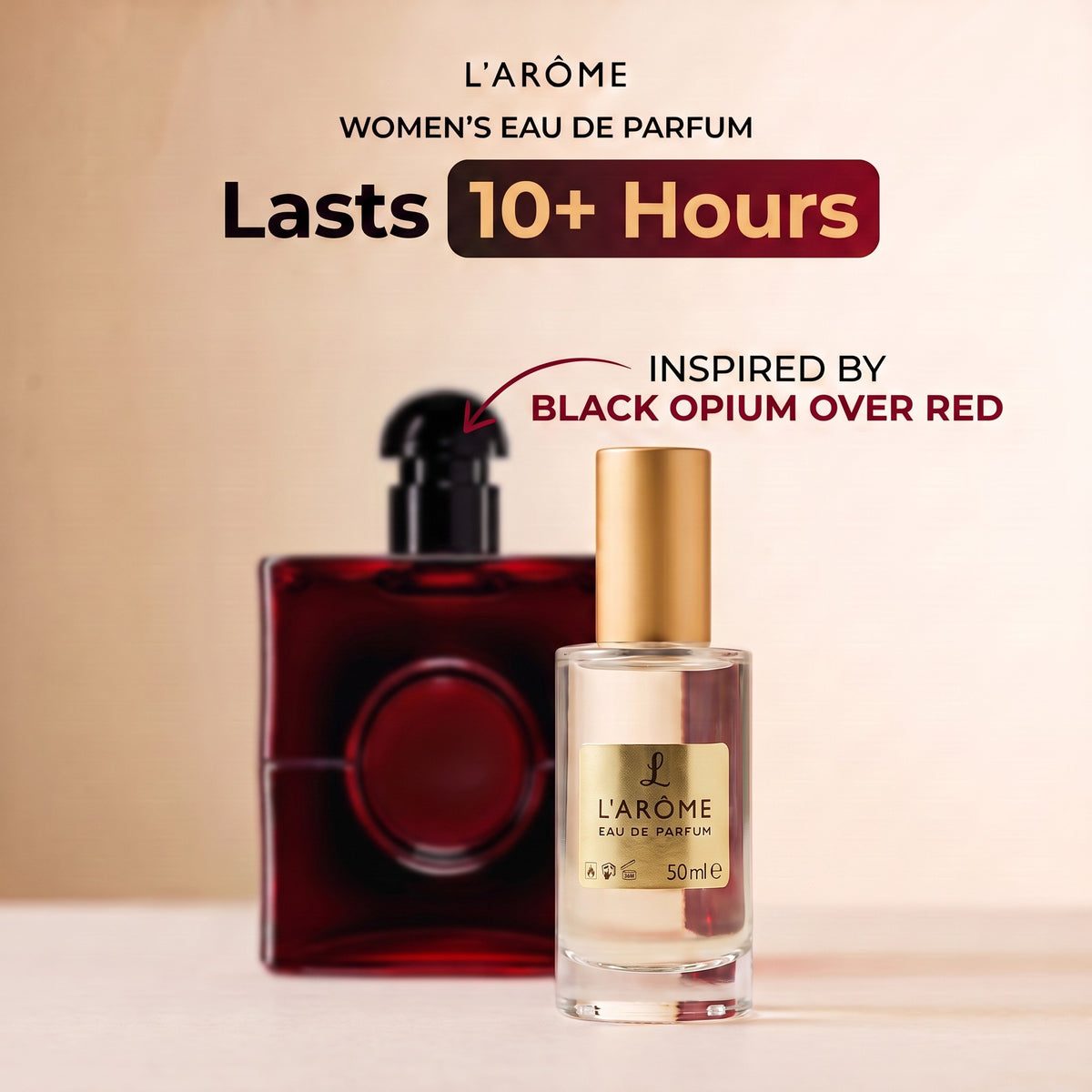 lx-template-v1 | 01 Lasts 10+ hours, inspired by Black Opium Over Red
