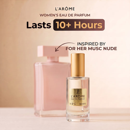 lx-template-v1 | 01 Lasts 10+ hours, inspired by For Her Musc Nude