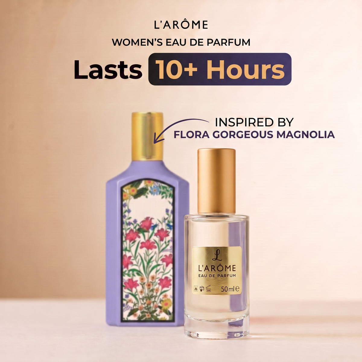 lx-template-v1 | 01 Lasts 10+ hours, inspired by Flora Gorgeous Magnolia
