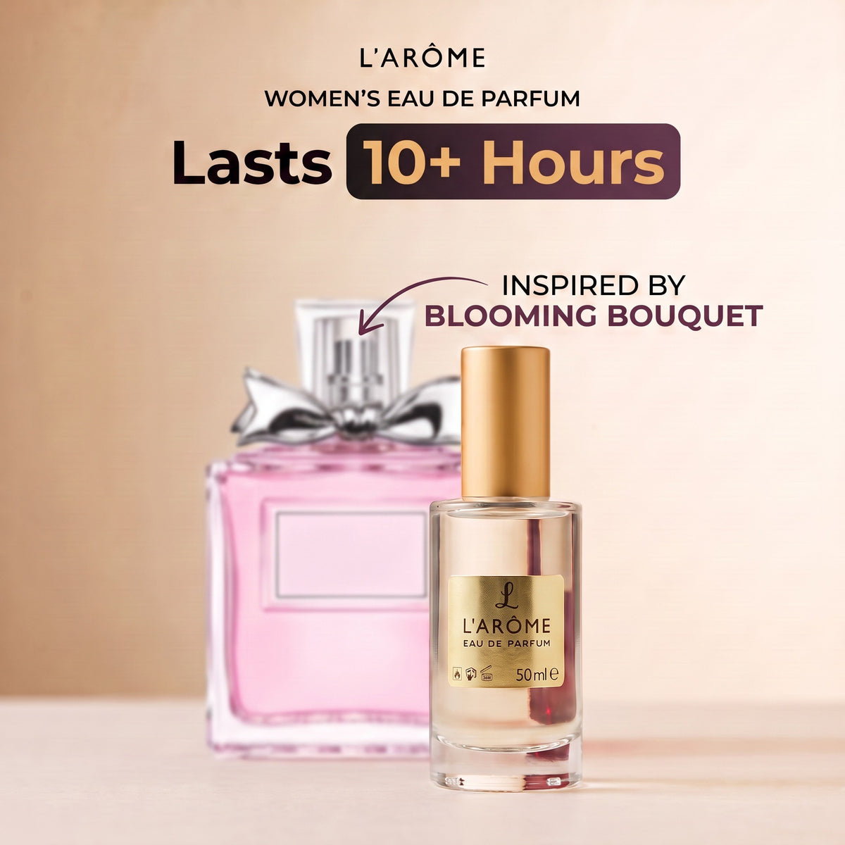 lx-template-v1 | 01 Lasts 10+ hours, inspired by Miss Dior Blooming Bouquet 2023