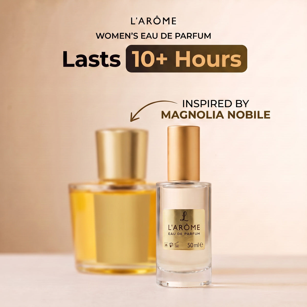 lx-template-v1 | 01 Lasts 10+ hours, inspired by Acqua Di Parma Magnolia Nobile