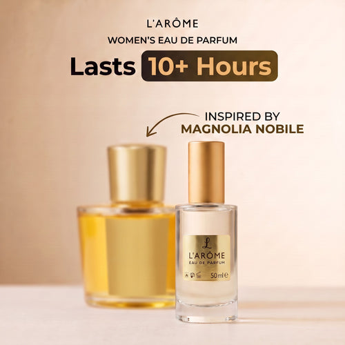 lx-template-v1 | 01 Lasts 10+ hours, inspired by Acqua Di Parma Magnolia Nobile